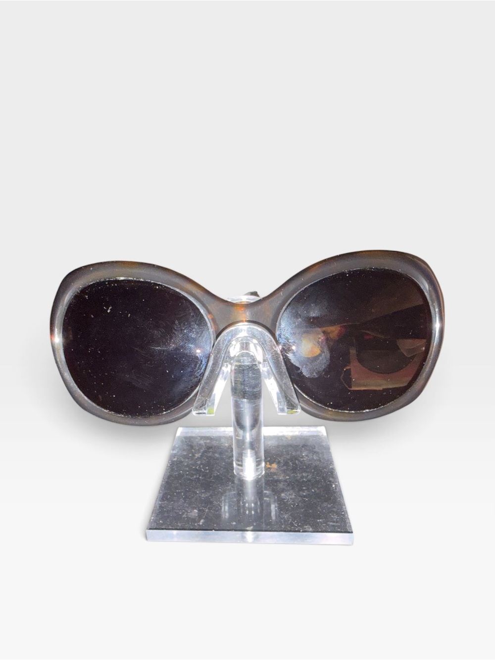Rayban sunglasses readers